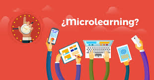Por que o Microlearning Está Conquistando o Mundo Corporativo
