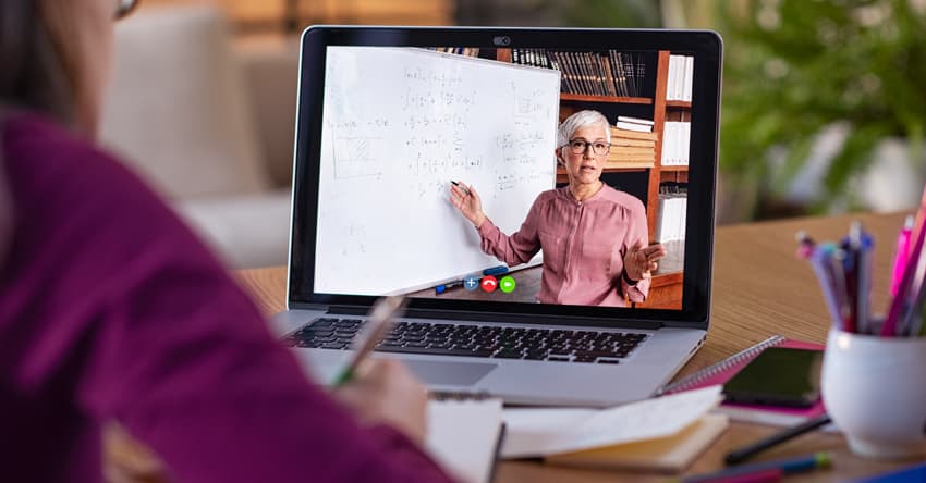 5 Plataformas de EAD que Estão Revolucionando o Aprendizado em 2025