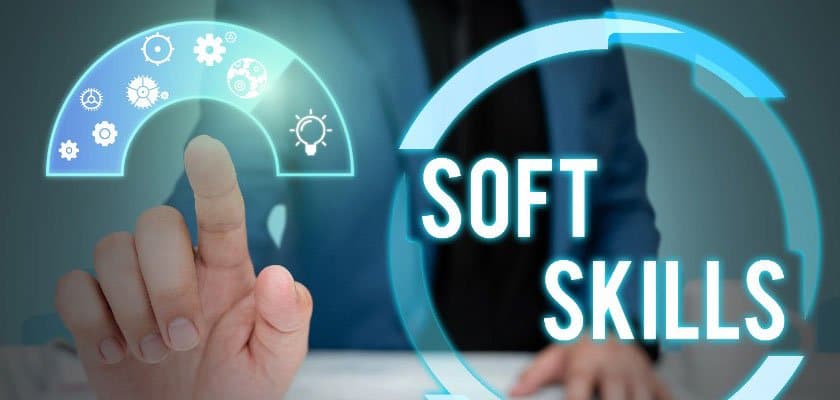 Soft Skills no Ensino a Distância: Como Desenvolvê-las em Ambientes Virtuais